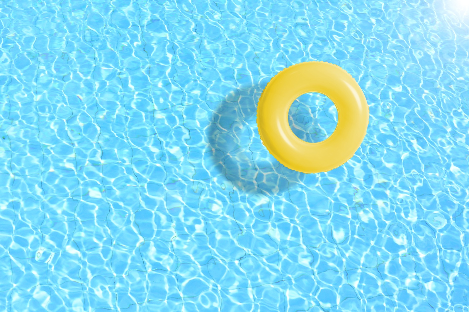 pool backyard
