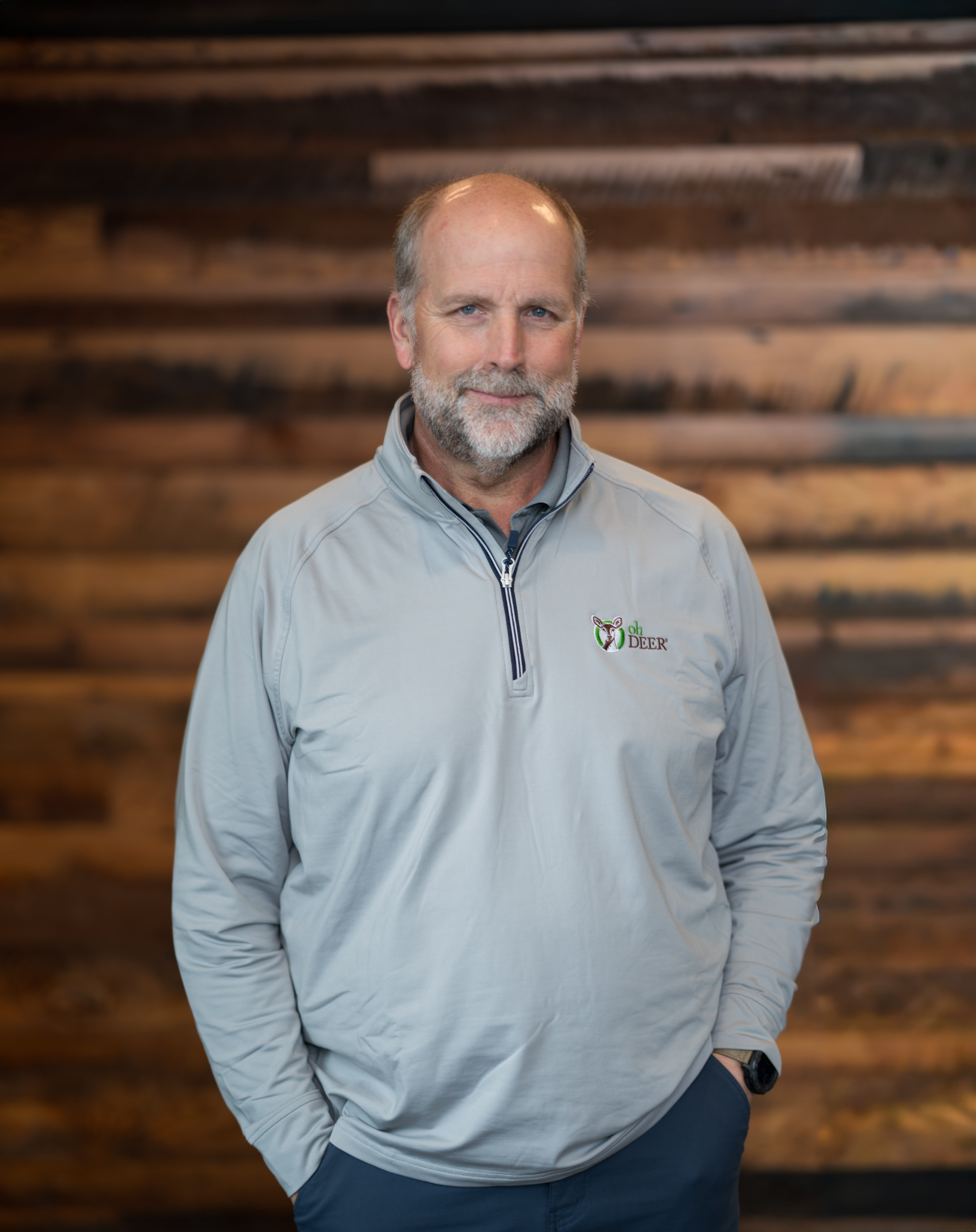 Kurt OhDEER Metro West owner