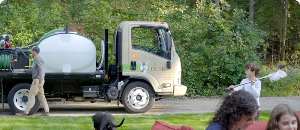 KID AND PET FRIENDLY