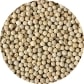 WHITE PEPPER: