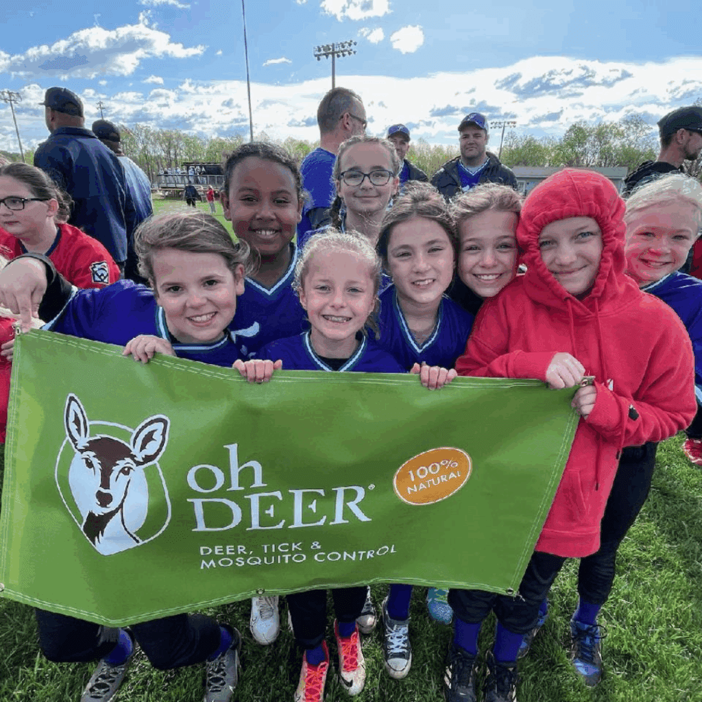 ohDEER sports team 
