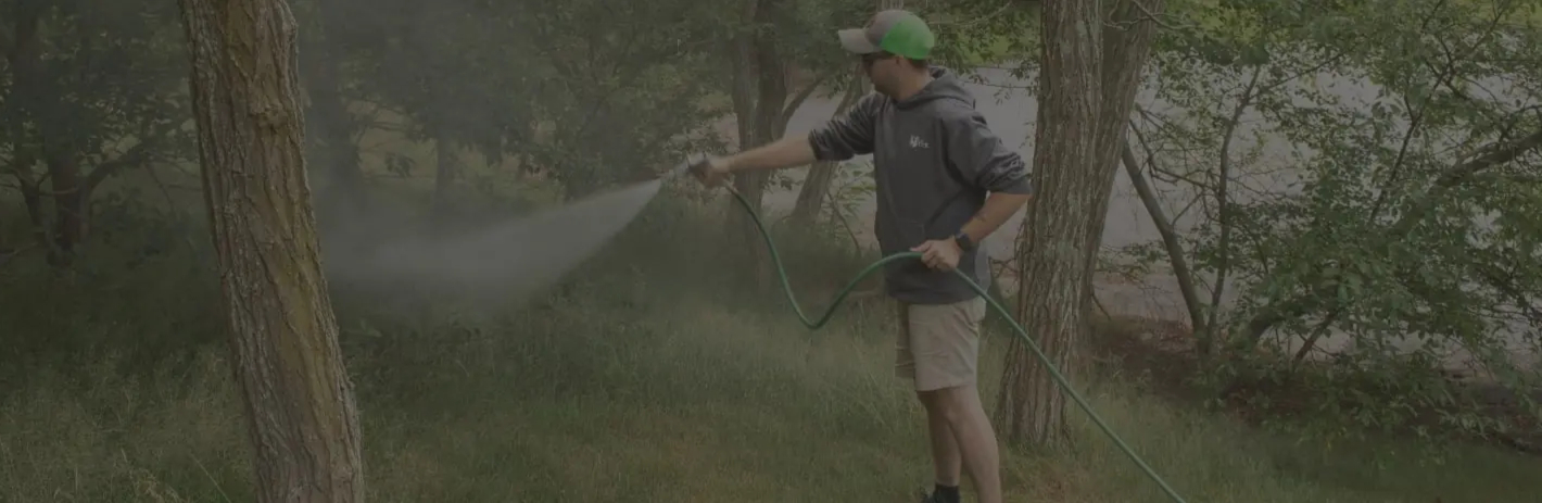 Refer a friend, get a FREE spray.